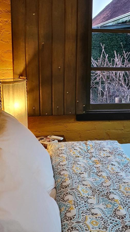Loft No Campo Proximo Ao Vale Dos Vinhedos Villa Garibaldi Ngoại thất bức ảnh