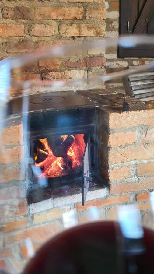 Loft No Campo Proximo Ao Vale Dos Vinhedos Villa Garibaldi Ngoại thất bức ảnh
